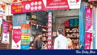 Why small businesses remain invisible to traditional credit ratings