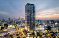 Conrad Nagoya Opens Above the City Skyline as Sakae’s New Luxury Landmark