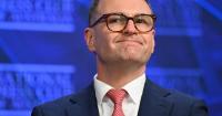 Liberal senator rebuked for personal policy 'Odyssey'