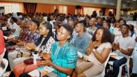 NGO Seeks Youths Participation In Politics, Governance 