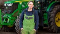Farmer Focus: New farm sign prompts neighbour comment