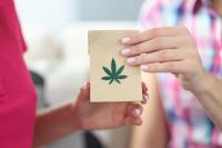 On The Go: A marijuana kiosk has arrived at a retirement community in Arizona 