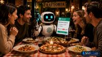 🍝 ChatGPT can book restaurant reservations for you