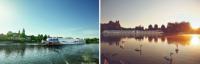 Autumn on the water: The most colourful river itineraries from A-ROSA