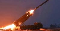 North Korea fires ballistic missile, draws protest from South Korea
