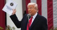 Trump's latest 6G alliance features some big Huawei users
