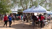 Botswana’s 41,000 deaths in 5 years