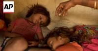 More women and babies started dying in Nepal after US aid cuts