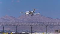 Las Vegas Airport Kept Landing Jets Despite A Drone Flying Over An Active Runway