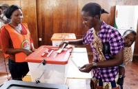 The die has been cast, choice is yours Zambians