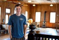 Cd'A mining company finds rare mineral deposit
