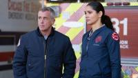 We Were Shook Up By The Chicago Fire Exits, But There's A Reason Fans Should Be Pumped For Season 15