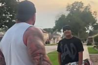 'I'm Scared': Chicago Cop Accused of Hitting 13-Year-Old Girl During Heated Sidewalk Confrontation