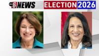 Demuth, Klobuchar speak on Minnesota’s business climate ahead of midterm election