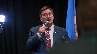 Election 2026: Mike Lindell refuses to concede election