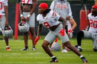 Ohio State looks to reload defense after losing eight starters as fall camp begins