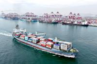 China's Imports From Germany Drop as Other EU Countries Move to Fill the Gap