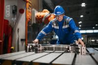 Siemens to invest more than $200 million in U.S. manufacturing for AI infrastructure
