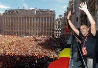 Can I shock you? Roberto Martinez never underachieved with Belgium’s golden generation