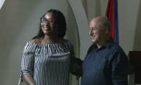 ANTIGUA-CUBA FRIENDSHIP ASSOCIATION DONATES OVER $33K TO CUBA