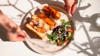 From a Student’s Dream to a Japanese Bakery in Prague: The Story Behind Yaki-Pan