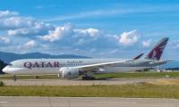 Qatar Airways Brings Boeing 787 Dreamliner to Zagreb for Special October Flights