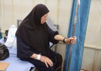 Gaza cancer patients face rising death rate amid Israeli curbs, doctors say