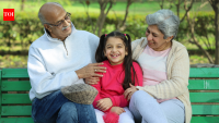 3 science-backed reasons why grandparents may shape a child’s overall well-being