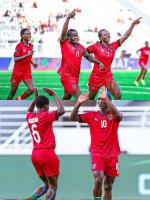 Malawi’s Scorchers into historical WAFCON finals