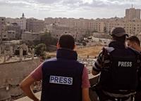 Reporters Without Borders vs. CNN: Reporters Without Sourcing Standards