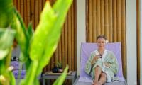 ELE|NA ReFine Body Collection taps into restorative power of island life