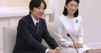 Japan's Crown Prince Akishino has 'mixed feelings' about male-only imperial succession law