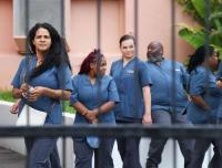Hamilton Princess breaks silence over staff walkout