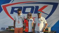 Autosport Seychelles vice chair selected for FIA Immersion Programme 2026