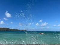 A Sunday escape that turned into a story