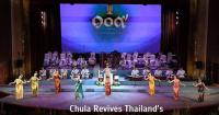Chulalongkorn University Revives Rare Piphat Dukdamban Tradition to Preserve Thailand's Musical Heritage