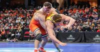 OSU wrestling notebook: Doucet returns, Swiderski grows and OSU’s roster takes shape