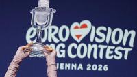 Eurovision changes rules so winners in 'armed conflict' can't host contest