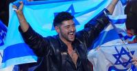 Eurovision changes hosting rules for countries at war