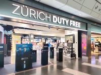 Airside sales buoy Zurich Airport through July as landside renovation programme continues