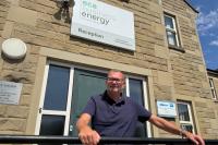 Sheffield energy business celebrates 40 years of growth