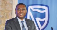 Standard Bank increases dividend after record first half