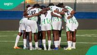 South Africa vs Nigeria: List of TV stations and streaming platforms to watch World Cup playoff
