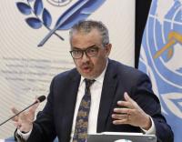 Ebola Outbreak In DR Congo Could Become Deadliest Ever, WHO Warns