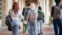 Families Spend $34,019 on College as Higher Education Costs Jump 10% in One Year