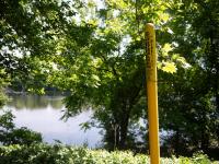 Slow cleanup of Pa. pipeline leak shows effects of Trump admin rolling back environmental oversight