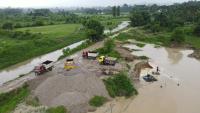NGT petitioned against illegal riverbed mining near Kaziranga