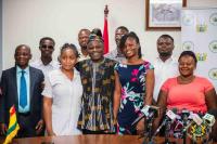 Over 99% of 13,500 unpaid nurses, midwives paid — Health Minister