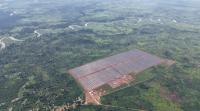 Global South Utilities completes 50 MW solar, 15 MWh BESS project in Central African Republic