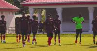 North Zone schools dominate national U-14 selection